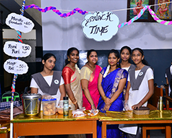 Indian Public School Conference