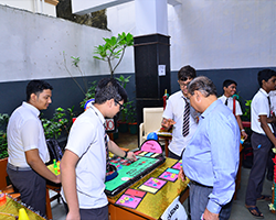 Indian Public School Conference