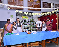 Indian Public School Conference