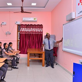 Welcome Dr. Jagpreet Singh