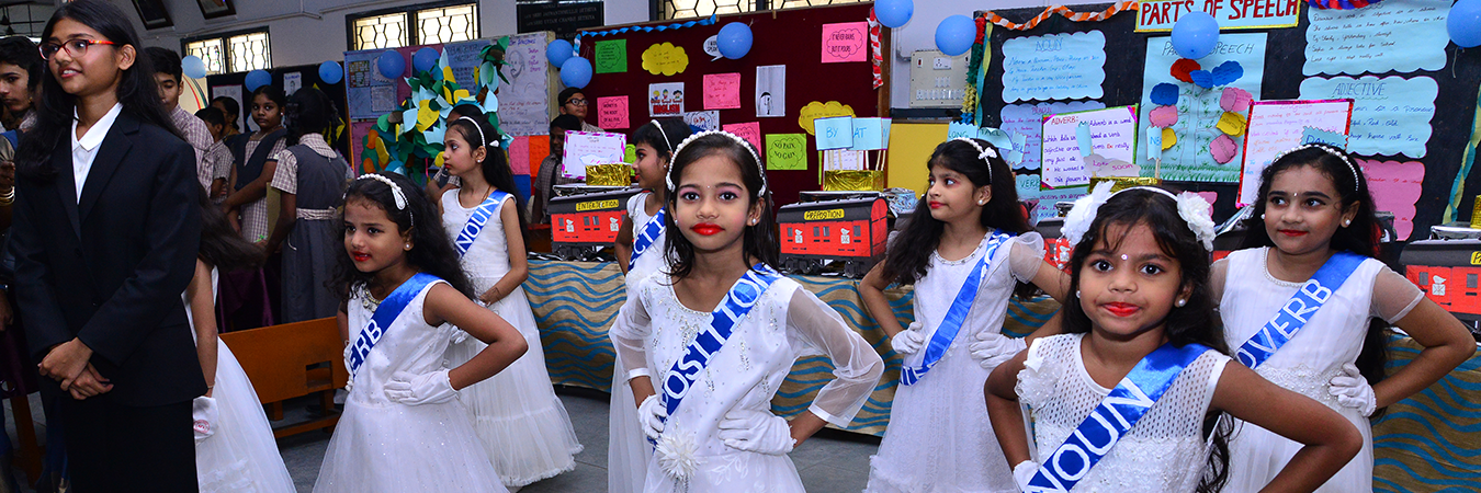 excellence in education